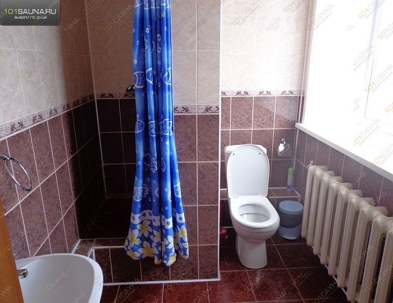 Сауна в гостинице Комета, в Кургане, Омская, 179 Б корпус 1 | 3 | 1001sauna.com