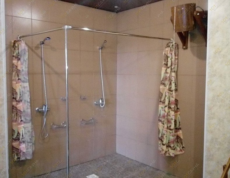 Сауна Кураж, в Йошкар-Оле, Осипенко, 31 (Пролетарская 60) | Сауна 1. Фото: 6 | 1001sauna.com