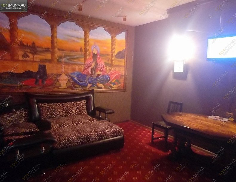 Сауна Кураж, в Йошкар-Оле, Осипенко, 31 (Пролетарская 60) | Сауна 1. Фото: 9 | 1001sauna.com