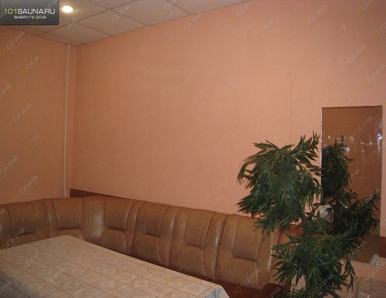 Сауна в гостинице Комета, в Кургане, Омская, 179 Б корпус 1 | 8 | 1001sauna.com