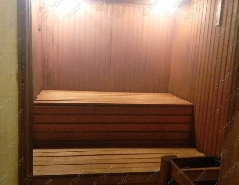 Сауна Кураж, в Йошкар-Оле, Осипенко, 31 (Пролетарская 60) | Сауна 1. Фото: 10 | 1001sauna.com
