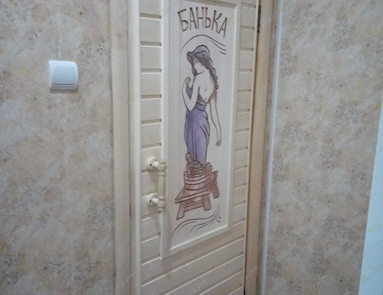 Сауна Кураж, в Йошкар-Оле, Осипенко, 31 (Пролетарская 60) | Сауна 1. Фото: 11 | 1001sauna.com