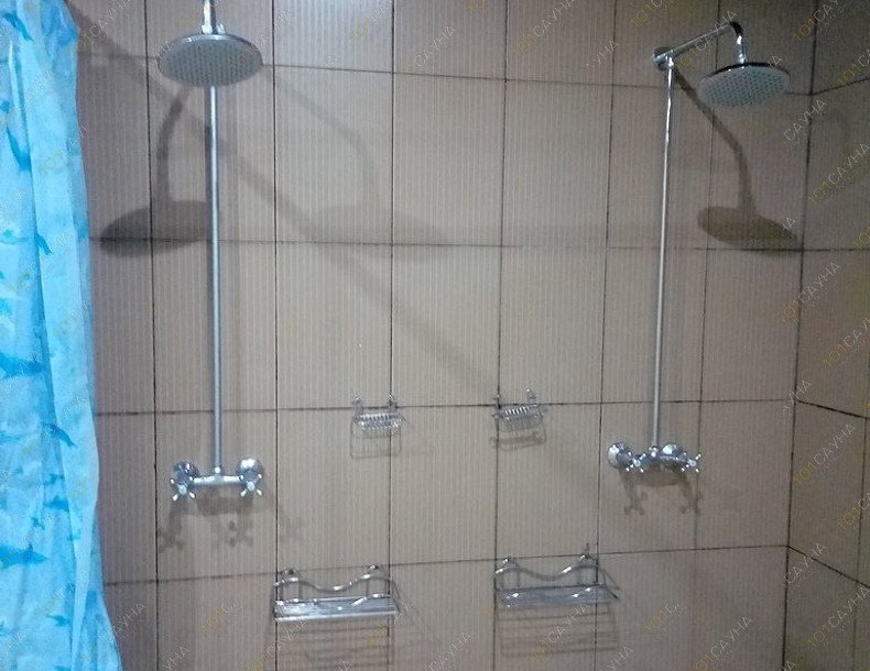 Сауна Кураж, в Йошкар-Оле, Осипенко, 31 (Пролетарская 60) | Сауна 1. Фото: 12 | 1001sauna.com