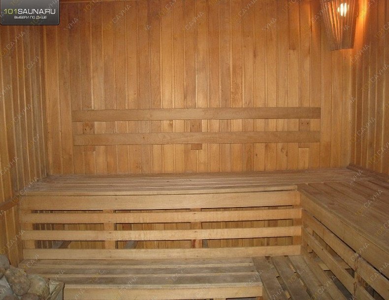 Сауна в гостинице Комета, в Кургане, Омская, 179 Б корпус 1 | 11 | 1001sauna.com