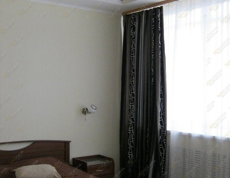 Сауна в гостинице Комета, в Кургане, Омская, 179 Б корпус 1 | 14 | 1001sauna.com