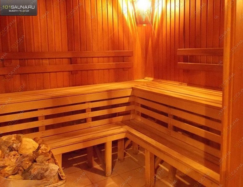 Сауна в гостинице Комета, в Кургане, Омская, 179 Б корпус 1 | 19 | 1001sauna.com