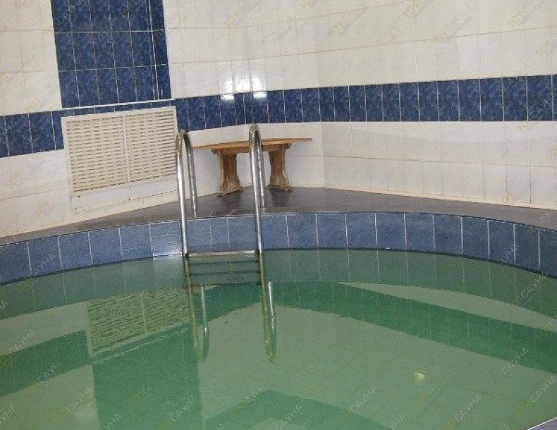 Сауна в гостинице Комета, в Кургане, Омская, 179 Б корпус 1 | 22 | 1001sauna.com