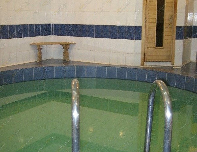 Сауна в гостинице Комета, в Кургане, Омская, 179 Б корпус 1 | 24 | 1001sauna.com