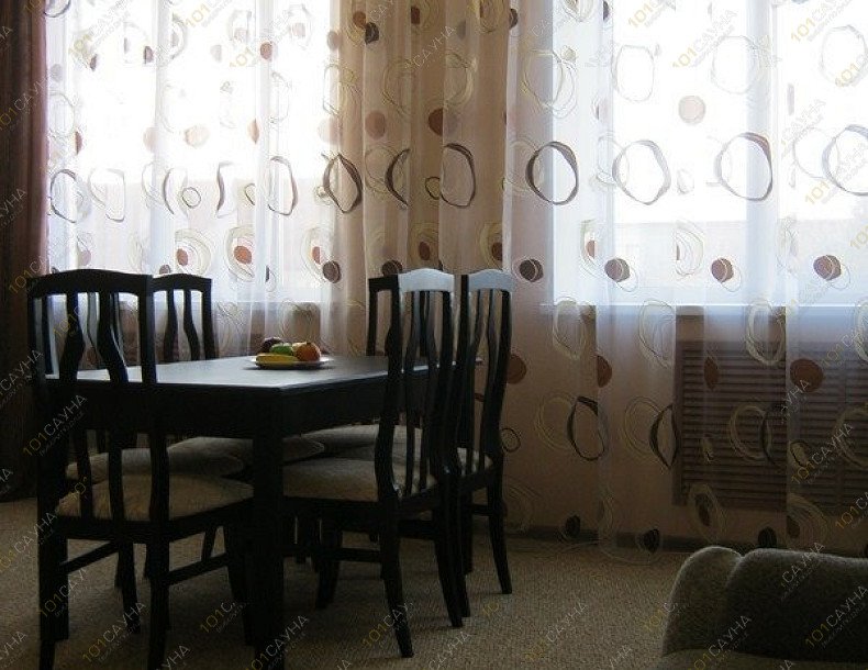 Сауна в гостинице Комета, в Кургане, Омская, 179 Б корпус 1 | 28 | 1001sauna.com