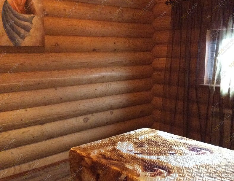 Банный комплекс Купеческие бани, в Вологде, Купеческая, 1 | 2 комнаты отдыха | 1001sauna.com