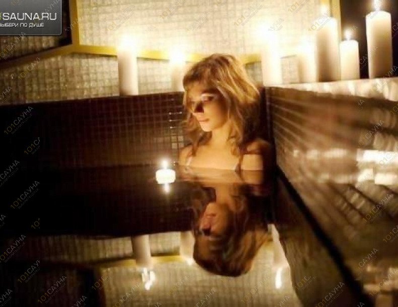 Релакс-сауна Инкогнито, в Стерлитамаке, Строителей, 55 | 1 | 1001sauna.com