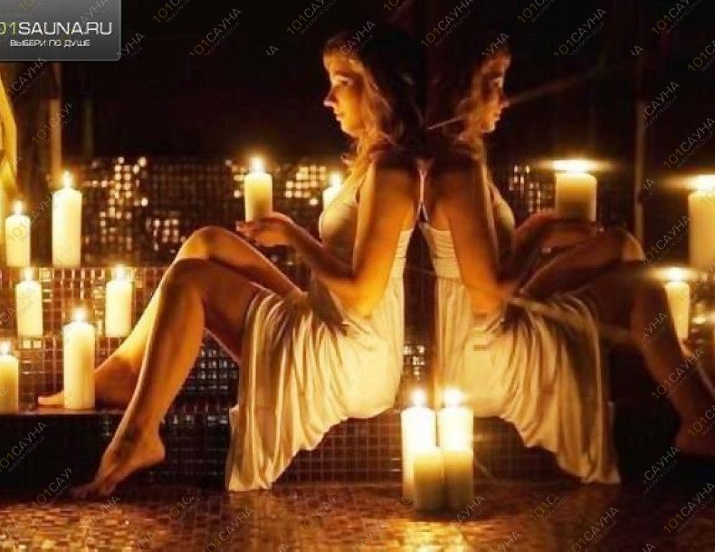 Релакс-сауна Инкогнито, в Стерлитамаке, Строителей, 55 | 4 | 1001sauna.com