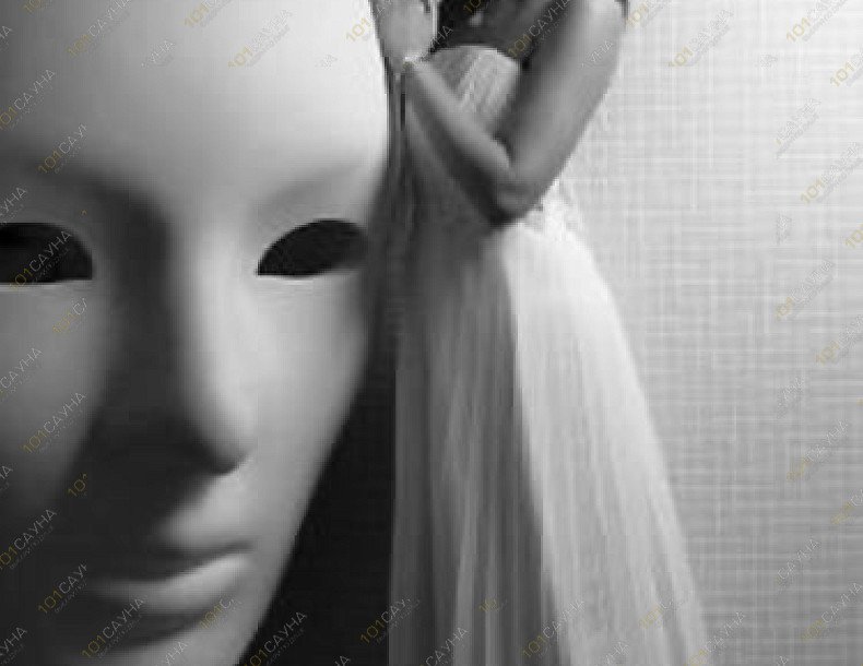 Релакс-сауна Инкогнито, в Стерлитамаке, Строителей, 55 | 5 | 1001sauna.com