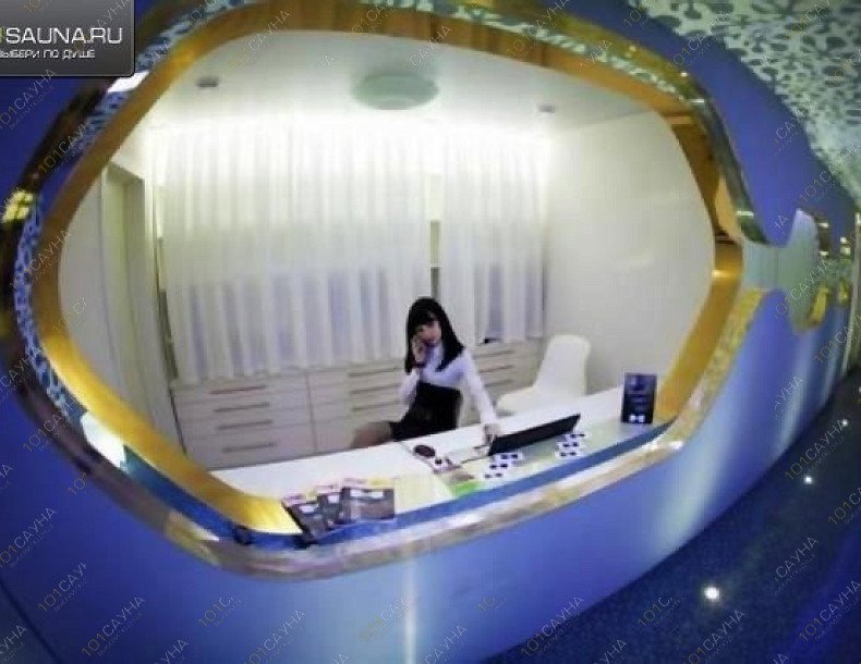 Релакс-сауна Инкогнито, в Стерлитамаке, Строителей, 55 | 6 | 1001sauna.com