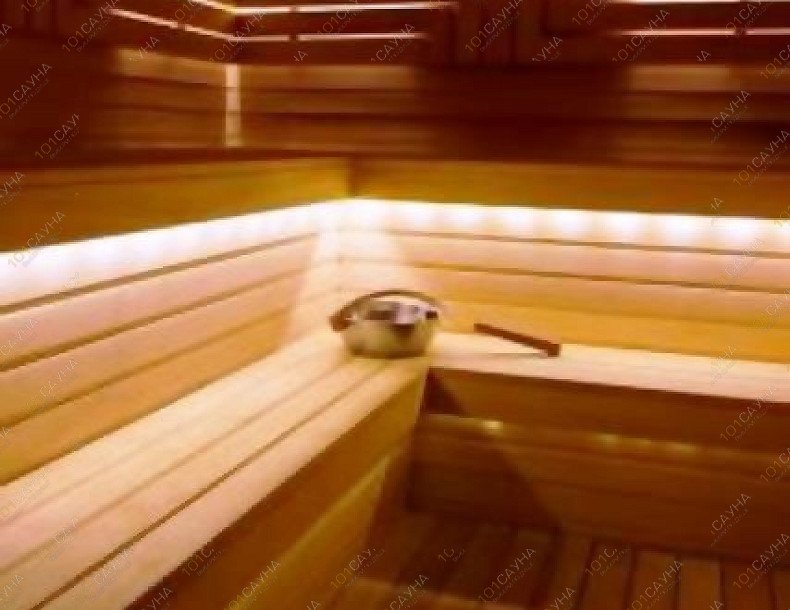 Релакс-сауна Инкогнито, в Стерлитамаке, Строителей, 55 | 9 | 1001sauna.com