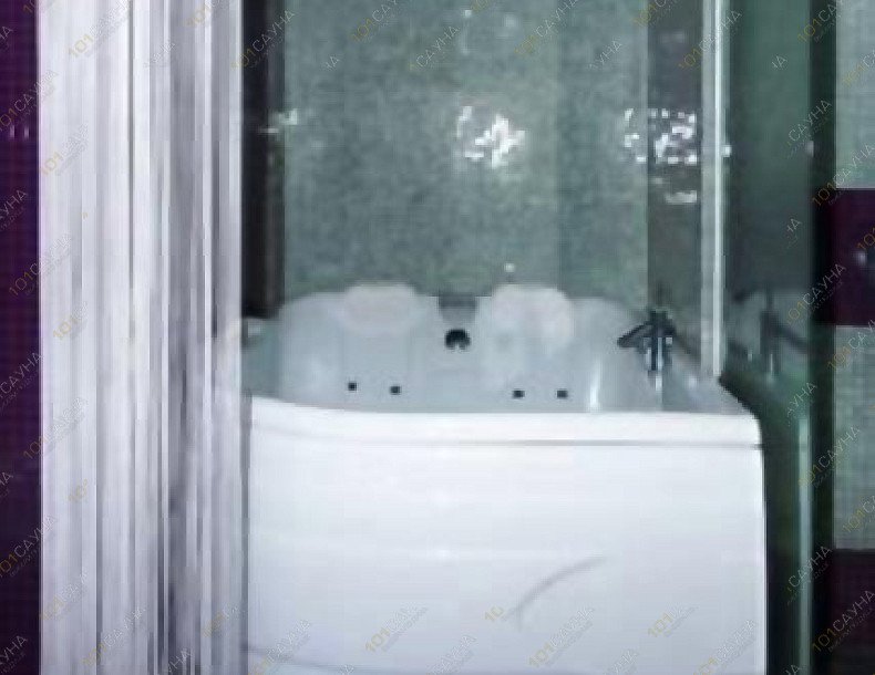 Релакс-сауна Инкогнито, в Стерлитамаке, Строителей, 55 | 10 | 1001sauna.com