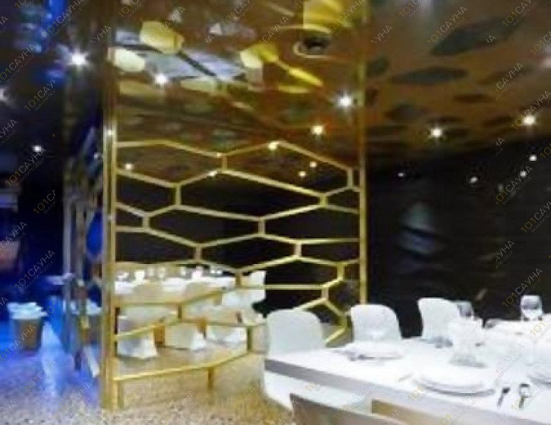 Релакс-сауна Инкогнито, в Стерлитамаке, Строителей, 55 | 11 | 1001sauna.com