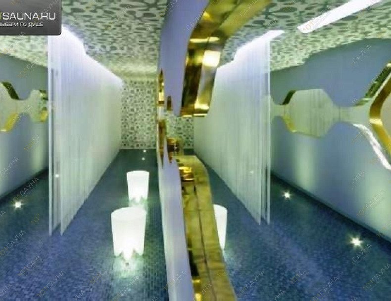 Релакс-сауна Инкогнито, в Стерлитамаке, Строителей, 55 | 12 | 1001sauna.com