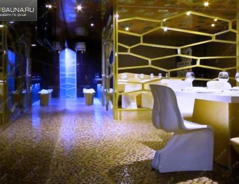 Релакс-сауна Инкогнито, в Стерлитамаке, Строителей, 55 | 13 | 1001sauna.com