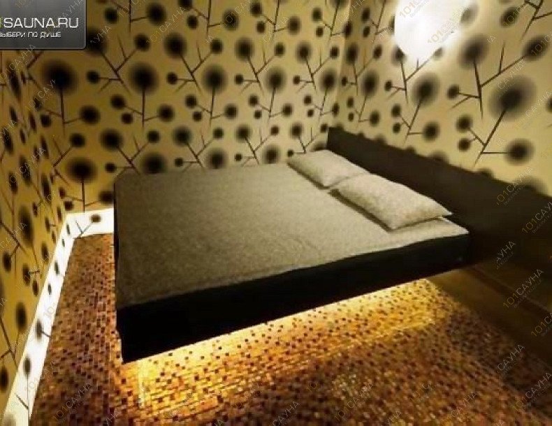 Релакс-сауна Инкогнито, в Стерлитамаке, Строителей, 55 | 14 | 1001sauna.com
