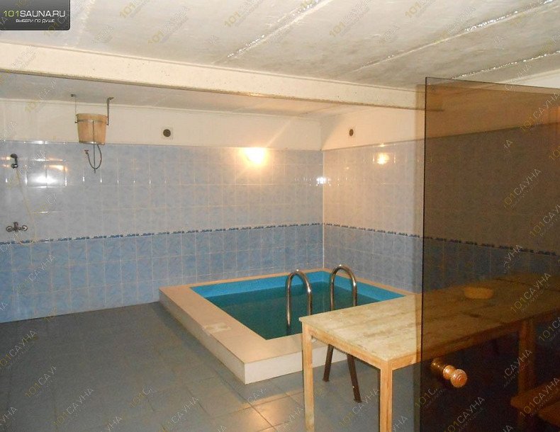 Сауна Белые Ночи, в Таганроге, переулок Итальянский, 7 | Сауна в Таганроге "Белые Ночи" | 1001sauna.com