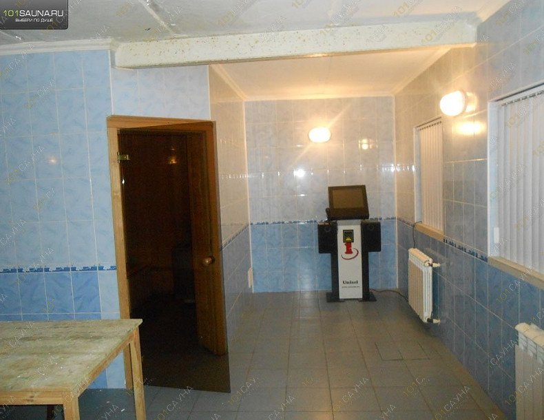 Сауна Белые Ночи, в Таганроге, переулок Итальянский, 7 | Сауна в Таганроге "Белые Ночи" | 1001sauna.com