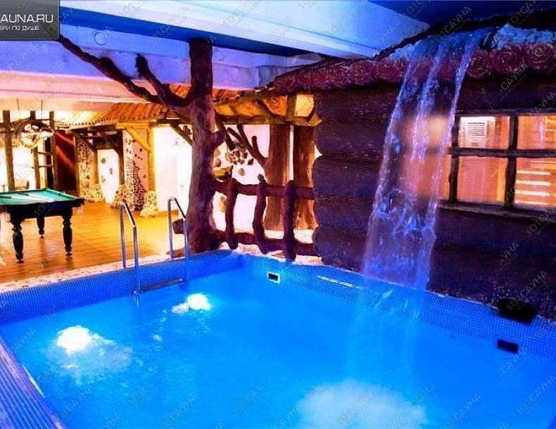 Сауна Здоровье, в Кемерове, Ворошилова, 7 | 1 | 1001sauna.com