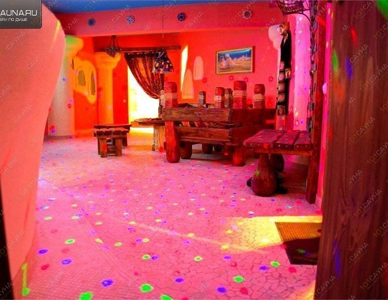 Сауна Здоровье, в Кемерове, Ворошилова, 7 | 2 | 1001sauna.com