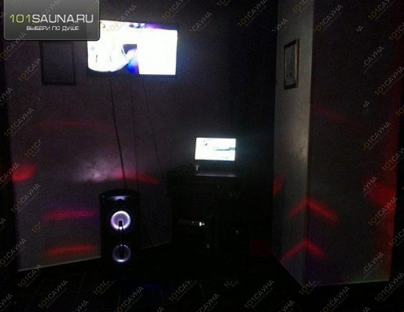 Сауна-караоке Богема, в Орле, Пушкина, 37А | караоке-сауна "БОГЕМА" в городе Орел | 1001sauna.com