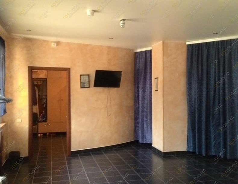 Сауна-караоке Богема, в Орле, Пушкина, 37А | хол | 1001sauna.com