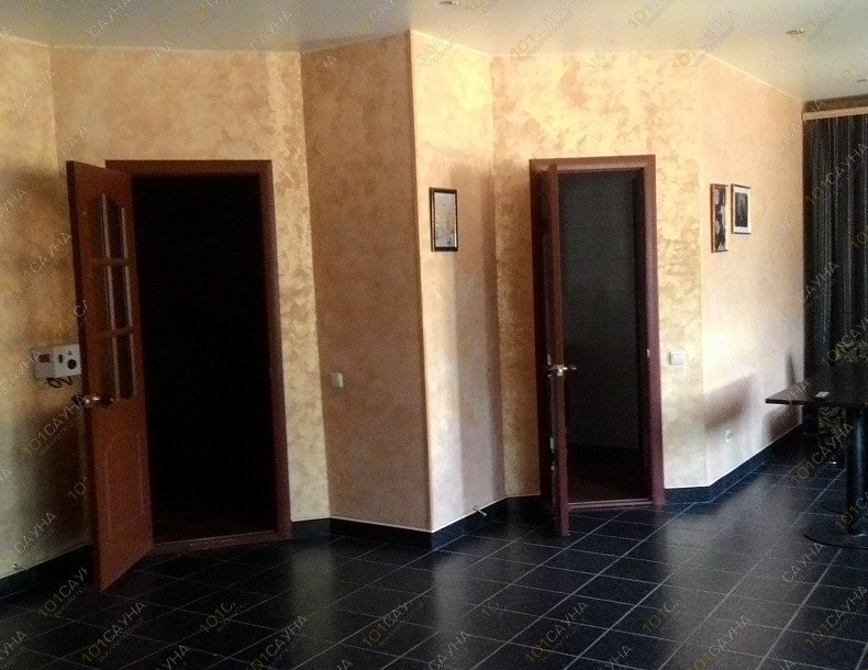 Сауна-караоке Богема, в Орле, Пушкина, 37А | хол | 1001sauna.com