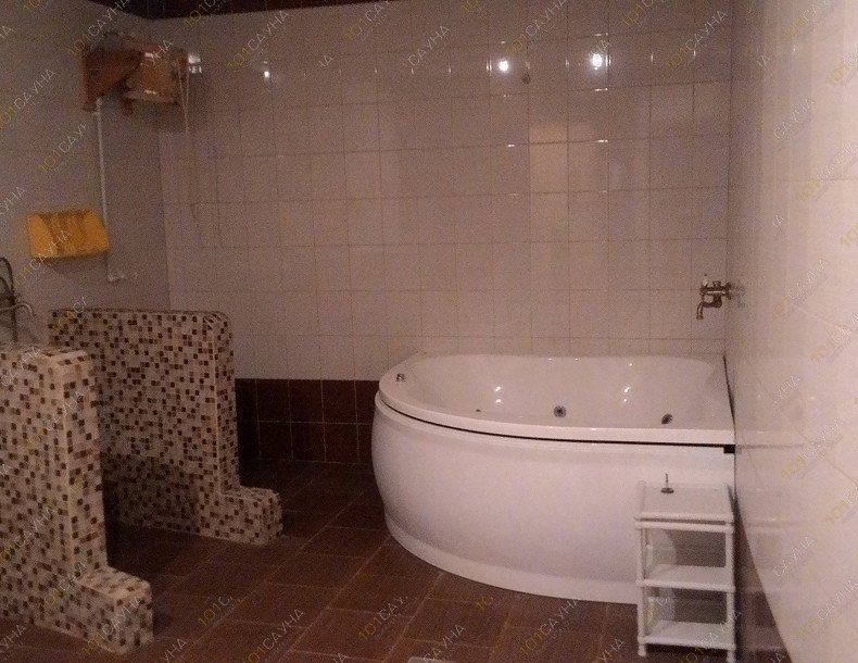 Сауна-караоке Богема, в Орле, Пушкина, 37А | джакузи | 1001sauna.com