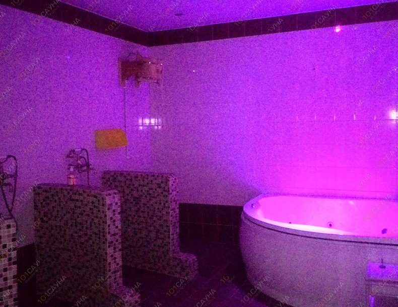 Сауна-караоке Богема, в Орле, Пушкина, 37А | джакузи | 1001sauna.com