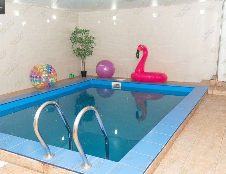 Сауна Лилия, в Ижевске, Азина, 336 | 1 | 1001sauna.com