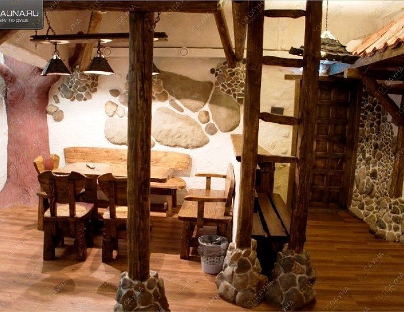 Сауна Здоровье, в Кемерове, Ворошилова, 7 | 3 | 1001sauna.com