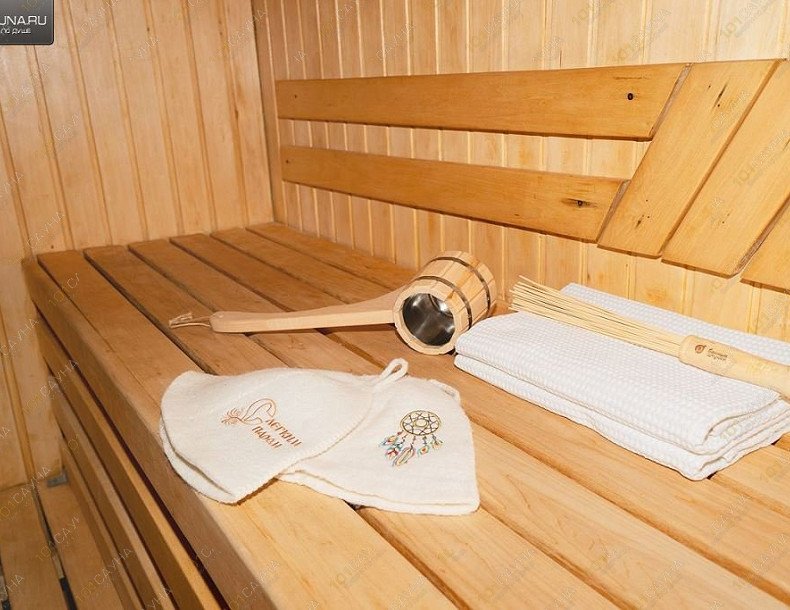 Сауна Лилия, в Ижевске, Азина, 336 | 2 | 1001sauna.com