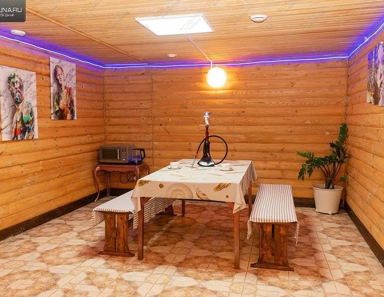 Сауна Лилия, в Ижевске, Азина, 336 | 3 | 1001sauna.com