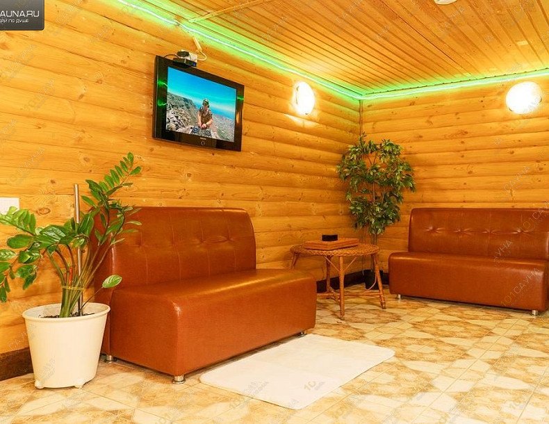 Сауна Лилия, в Ижевске, Азина, 336 | 4 | 1001sauna.com