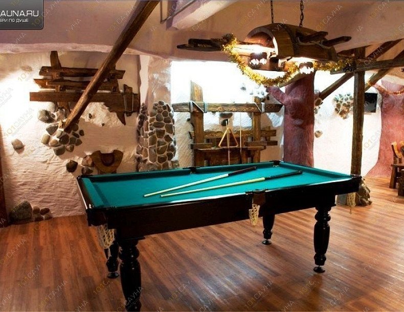 Сауна Здоровье, в Кемерове, Ворошилова, 7 | 7 | 1001sauna.com