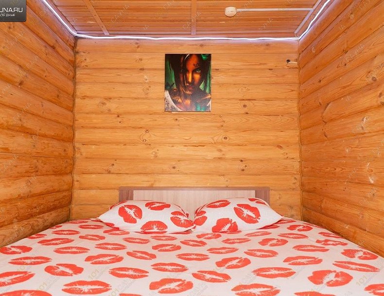 Сауна Лилия, в Ижевске, Азина, 336 | 6 | 1001sauna.com