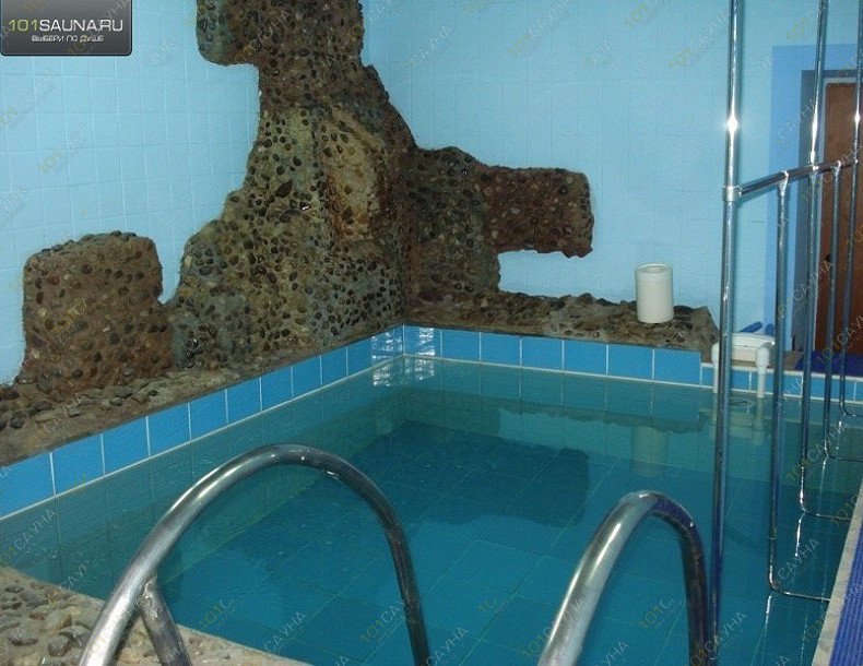 Сауна №1, в Сыктывкаре, Орджоникидзе, 16 | 1 | 1001sauna.com