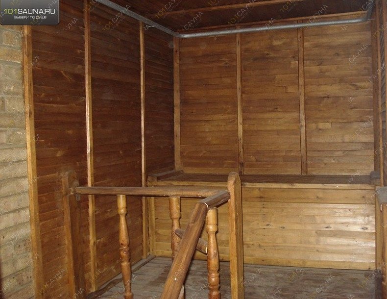 Сауна №1, в Сыктывкаре, Орджоникидзе, 16 | 2 | 1001sauna.com