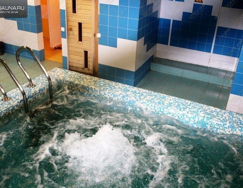 Сауна Милана, в Архангельске, Ломоносова, 190 корпус 1 | 1 | 1001sauna.com