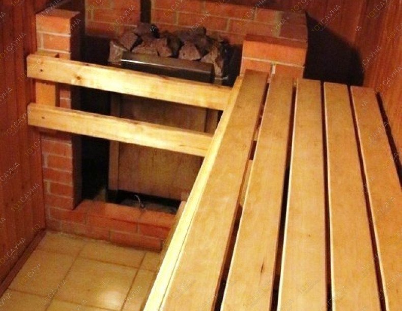 Сауна Милана, в Архангельске, Ломоносова, 190 корпус 1 | 2 | 1001sauna.com