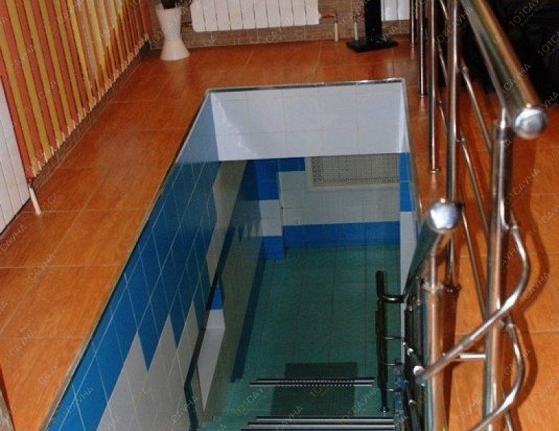 Сауна Милана, в Архангельске, Ломоносова, 190 корпус 1 | 6 | 1001sauna.com