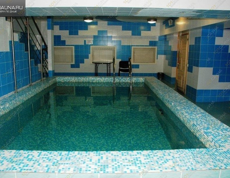 Сауна Милана, в Архангельске, Ломоносова, 190 корпус 1 | 8 | 1001sauna.com