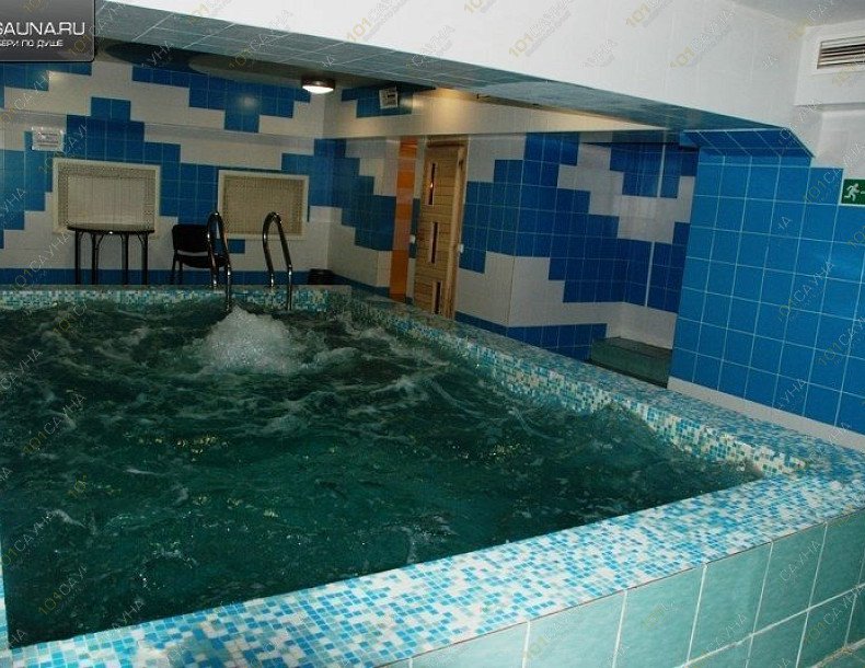 Сауна Милана, в Архангельске, Ломоносова, 190 корпус 1 | 9 | 1001sauna.com
