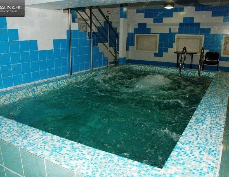 Сауна Милана, в Архангельске, Ломоносова, 190 корпус 1 | 10 | 1001sauna.com