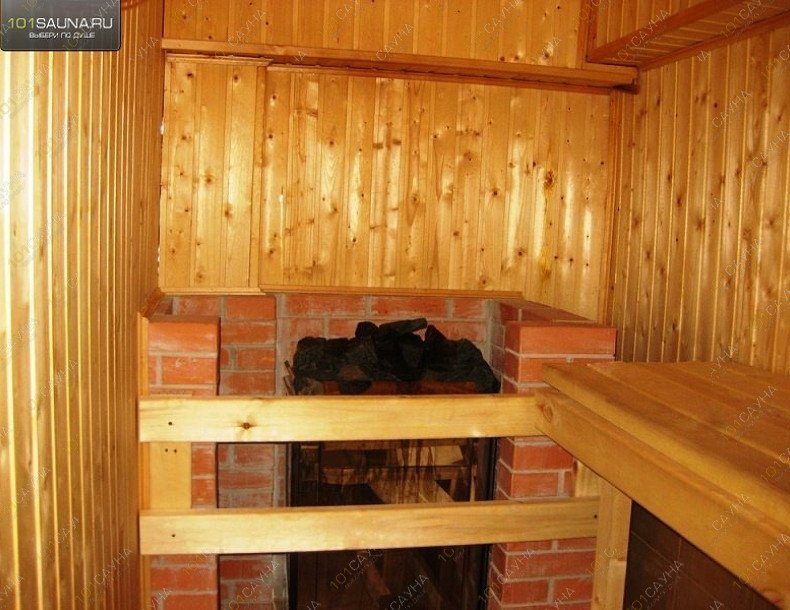 Сауна Милана, в Архангельске, Ломоносова, 190 корпус 1 | 12 | 1001sauna.com