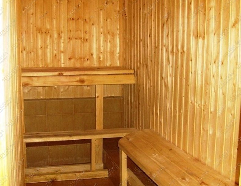 Сауна Милана, в Архангельске, Ломоносова, 190 корпус 1 | 13 | 1001sauna.com